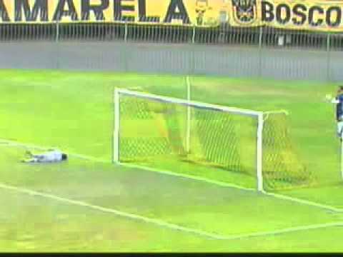 Volta Redonda 1x0 Tupi