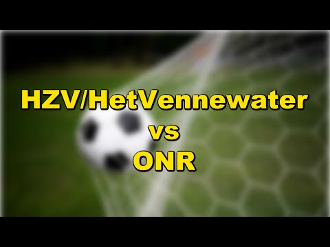 HZV/HetVennewater - ONR [Heiloo]