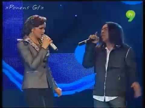 Siti Nurhaliza & Mus - Sendiri (live)