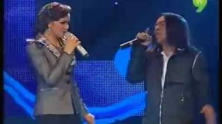 Siti Nurhaliza &amp; Mus - Sendiri (live)