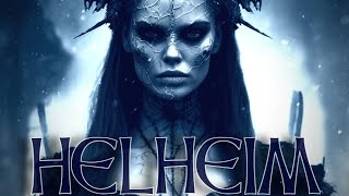 The Realm of The Dead: Helheim