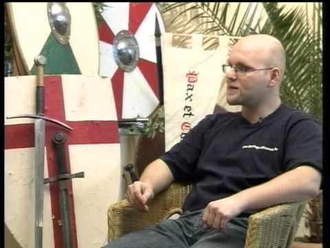 Arme Ritter - Reiches Erbe