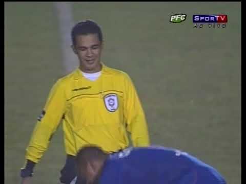América-RN 2 x 1 São Caetano- SP- Jogo Completo