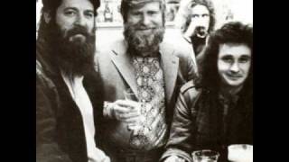 The Dubliners-All for me grog