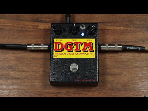DGTM by T-Rex | RockBoard