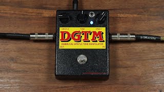 Video thumbnail for T-Rex DGTM by Wall of Sound