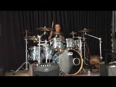 DW collector’s series | Test Sound | Nam Hùng