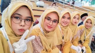 Download lagu JUARA 1 FESTIVAL RAMPAK BEDUG & SHOLAWAT TINGKAT PROVINSI BANTEN - BURDAH _ NARIYAH KAB. TANGERANG mp3