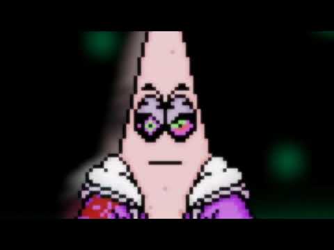 DustSpongeSwap: Dusttrust - Phase 1: Star Of The Annihilation