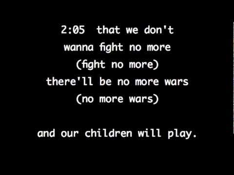 One Day Matisyahu Ft. Akon Lyrics -