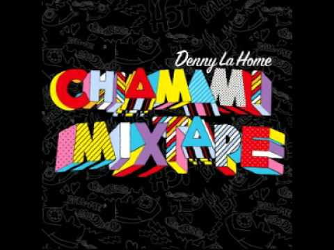 Denny La Homme feat. Entics - Mettiti comoda