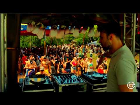 DJ Baixer @4Beatz -  Edição de 6 anos