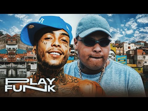 MC Kevin e MC Ryan SP - Me Inspirei No Boladão e Daleste (DJ Murillo SP e LTnoBeat)