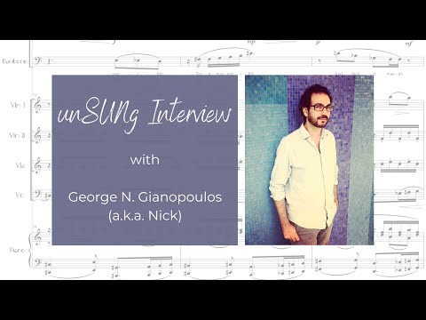 unSUNg Chitchats Episode 1: "It's fantastic!"