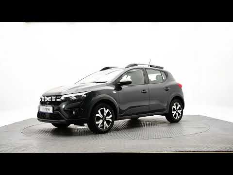 Dacia Sandero Stepway Journey TCe 90 Auto NBI - Image 2