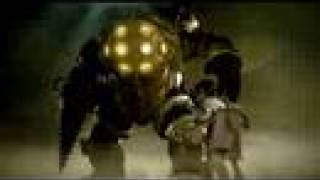 BioShock video