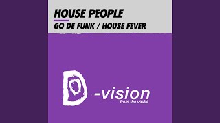 Go De Funk (Space P.V. Mix)
