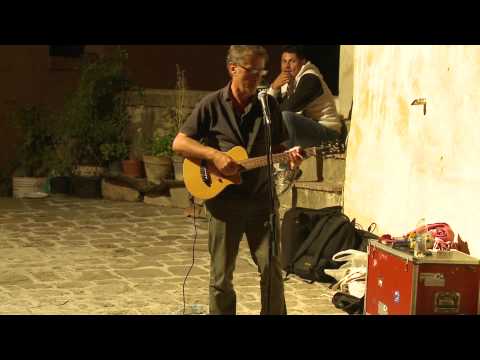 Concerto per Aliano  Canio Lo Guercio con  Alessandro D'Alessandro