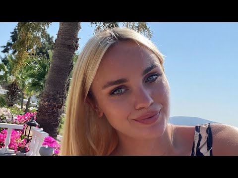 Martyna Rempała - Motyle (Official Video)