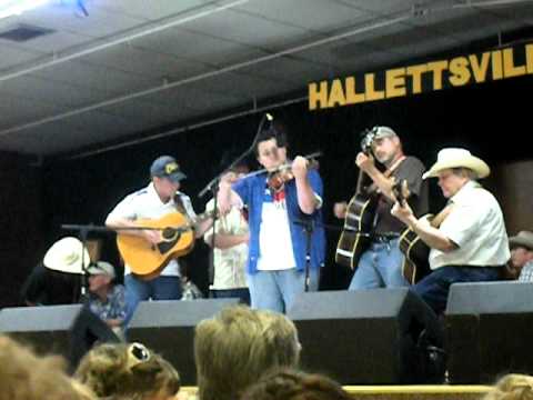 Fiddlers' Frolics - Smith's Reel