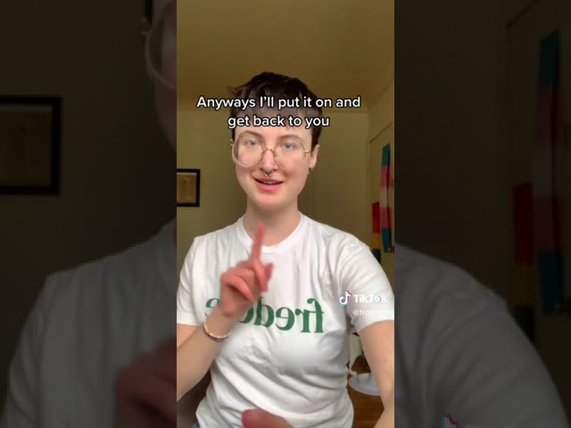 Vídeo relacionado con Wonababi Binder de pecho para transgénero, Binder trans con cremallera a media longitud, diseño cómodo y plano, sujetador binder FTM para cosplay