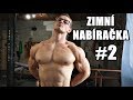 BRUTÁLNĚ ZNIČENÝ VRŠEK TĚLA (DO DETAILŮ) Nabíračka #2