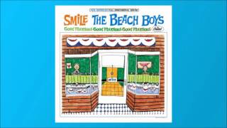 The Beach Boys - Wonderful (true stereo remix)