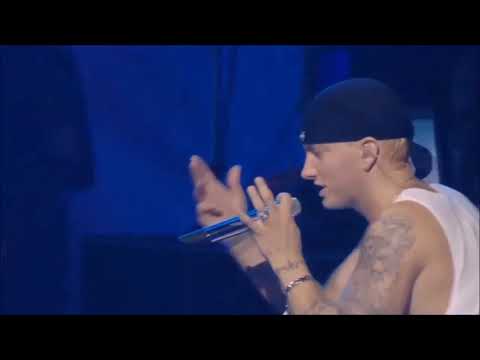 Rammstein feat. Eminem - Lose Yourself Zu Ashe (mashup)