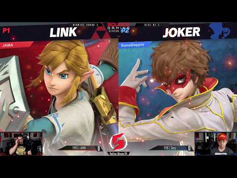 Red Line Ultimate 124 - FRKS | JAMA vs FUG | Sety