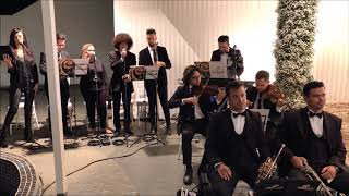 ENTRADA DO NOIVO (VEM PRA MINHA VIDA VEM) COVER