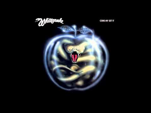 Whitesnake - Don't Break My Heart Again (Come An' Get It 2007 Remaster)