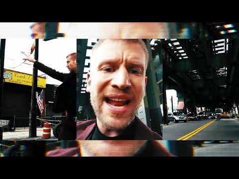 Ivan Dorn // Preach // Music Video