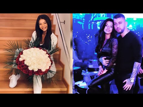 Ana Mocanu are un nou iubit  Cu cine formeaza un cuplu acum Un nou inceput