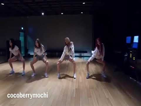 Black Pink intro Forever Young + If it is your Last (para MD Dance)