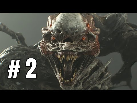 Resident Evil 7 Not a Hero Walkthrough Part 2 (Ending) | No Commentary | PS4 Gameplay