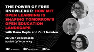 The Power of Free Knowledge