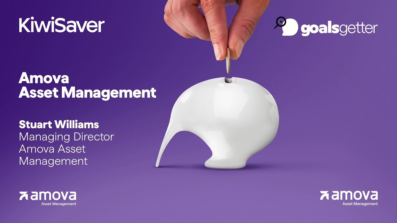 About Amova Asset Management