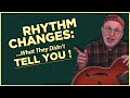 Deconstructing Rhythm Changes