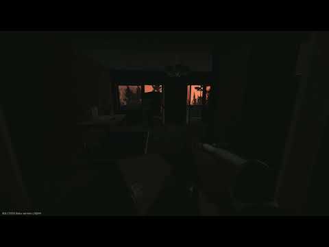 Escape From Tarkov - Peacekeeper - Wet Job. Part 5