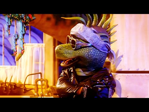 Robbie se Vuelve un chico Malo | DINOSAURIOS CAPITULOS COMPLETOS Latino