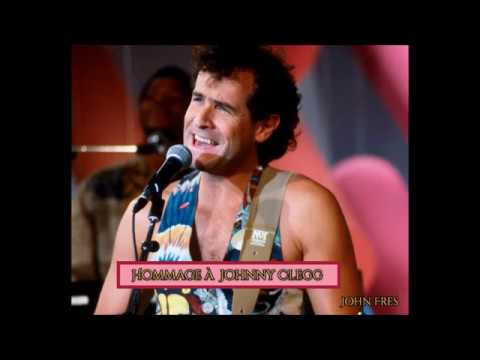 Hommage à Johnny Clegg