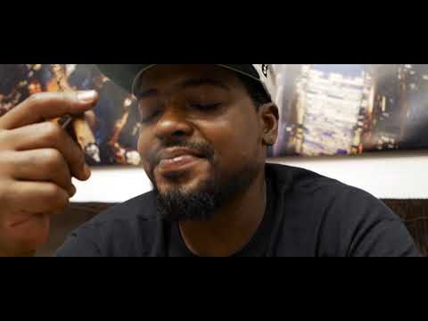 Rim Da Villin... Stay Stoned (Official Video)