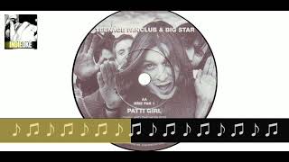 Teenage Fanclub &amp; Big Star - Patti Girl (Dick Campbell) [karaoke]