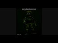 Phantom Freddy Sings The FNAF Song