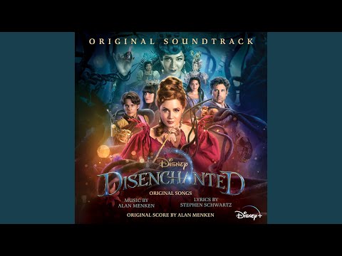 Download Amy Adams - Fairytale Life (The Wish) MP3