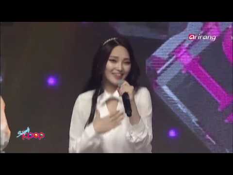 160624 Various - I Only Want You [Simply Kpop]