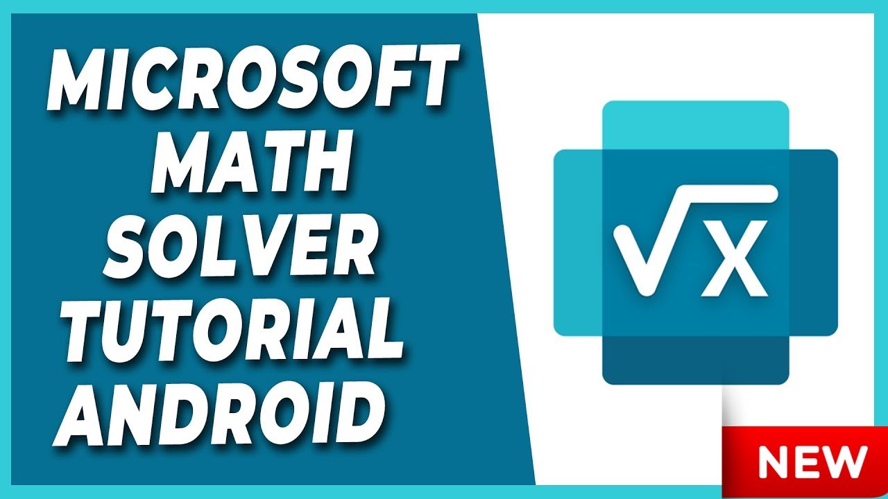 Mastering Microsoft Maths Solver for Quick Solutions