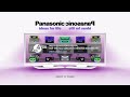 Panasonic Logo History Effects Sponsored By Preview 2l Effects