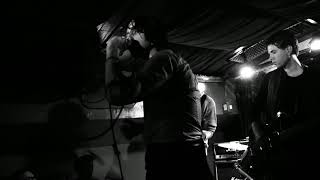 Iceage- Morals. Le Sonic Lyon 1.11.2018