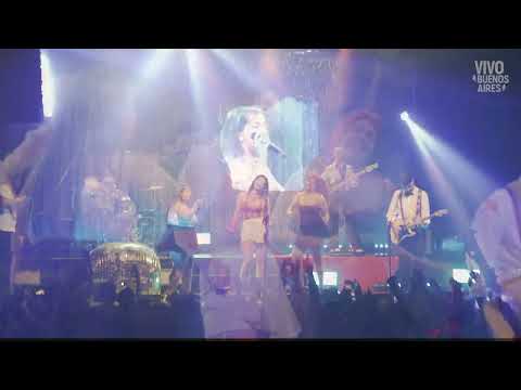 Blair 'Incel' ft Bb Asul & Odd Mami Vivo en Niceto 2023.12.12